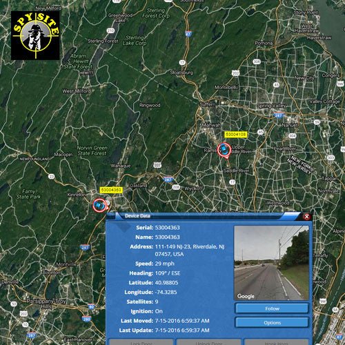 NT - V3 GPS Tracker - SSS Corp.# - variant_sku# - GPS Tracker Live Location